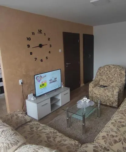 Centar_park * Аранделовац